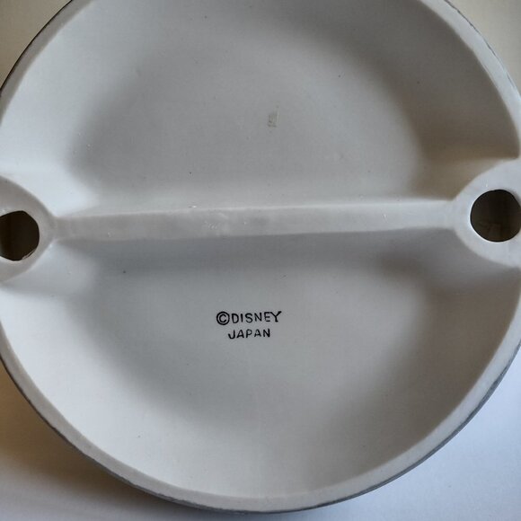 Vintage Disney Figurine Mickey & Minnie Mouse 'Movie Date Night 90's Japan  NWOT - Picture 6 of 7